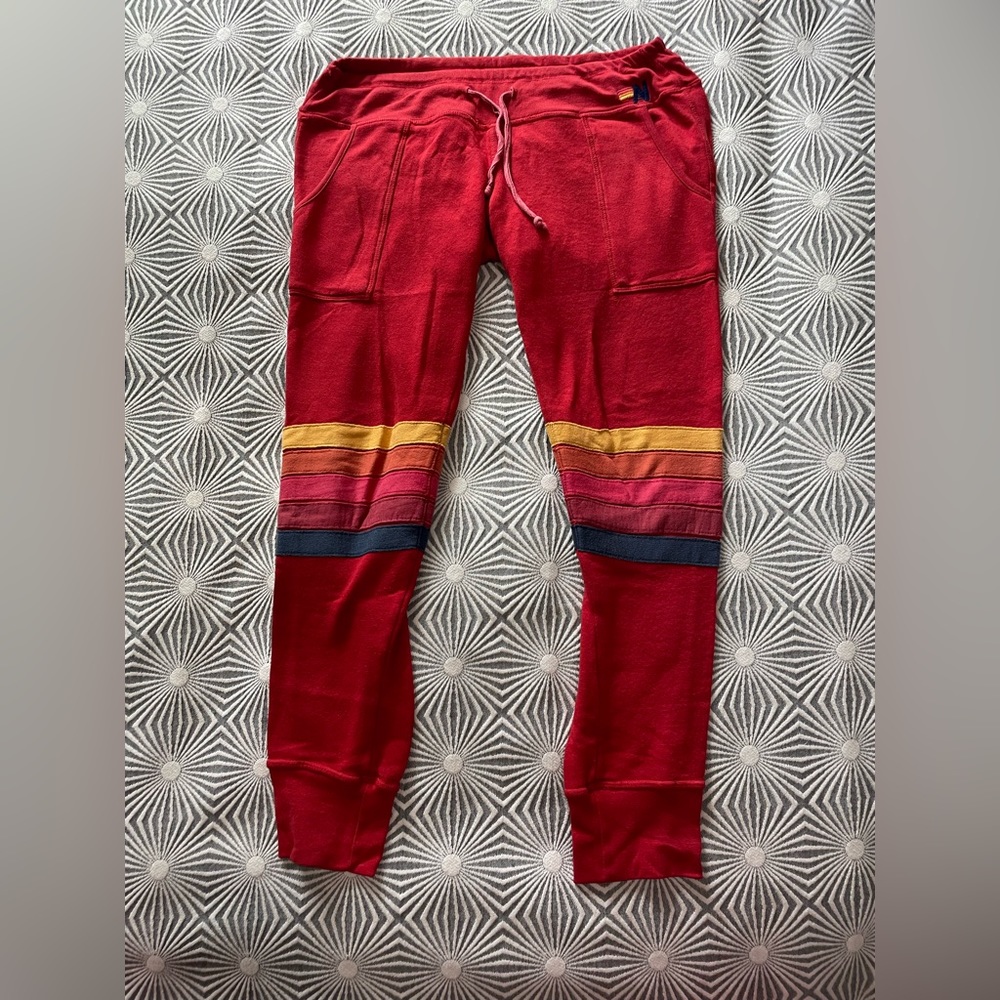 Aviator Nation Unisex Sweatpants